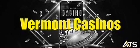 vermont online casino|Iba pa.